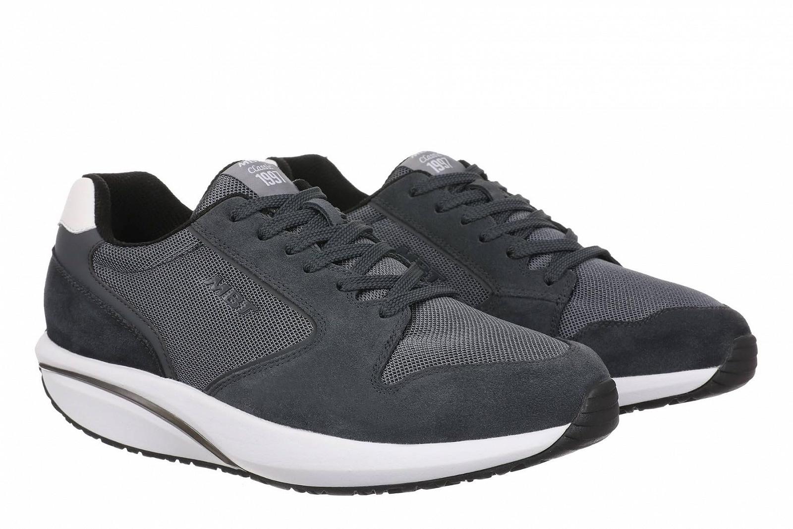 Кросівки MBT Classic II Casual 1997, фото №5