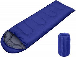 Спальный мешок 3 сезона - Фото 1