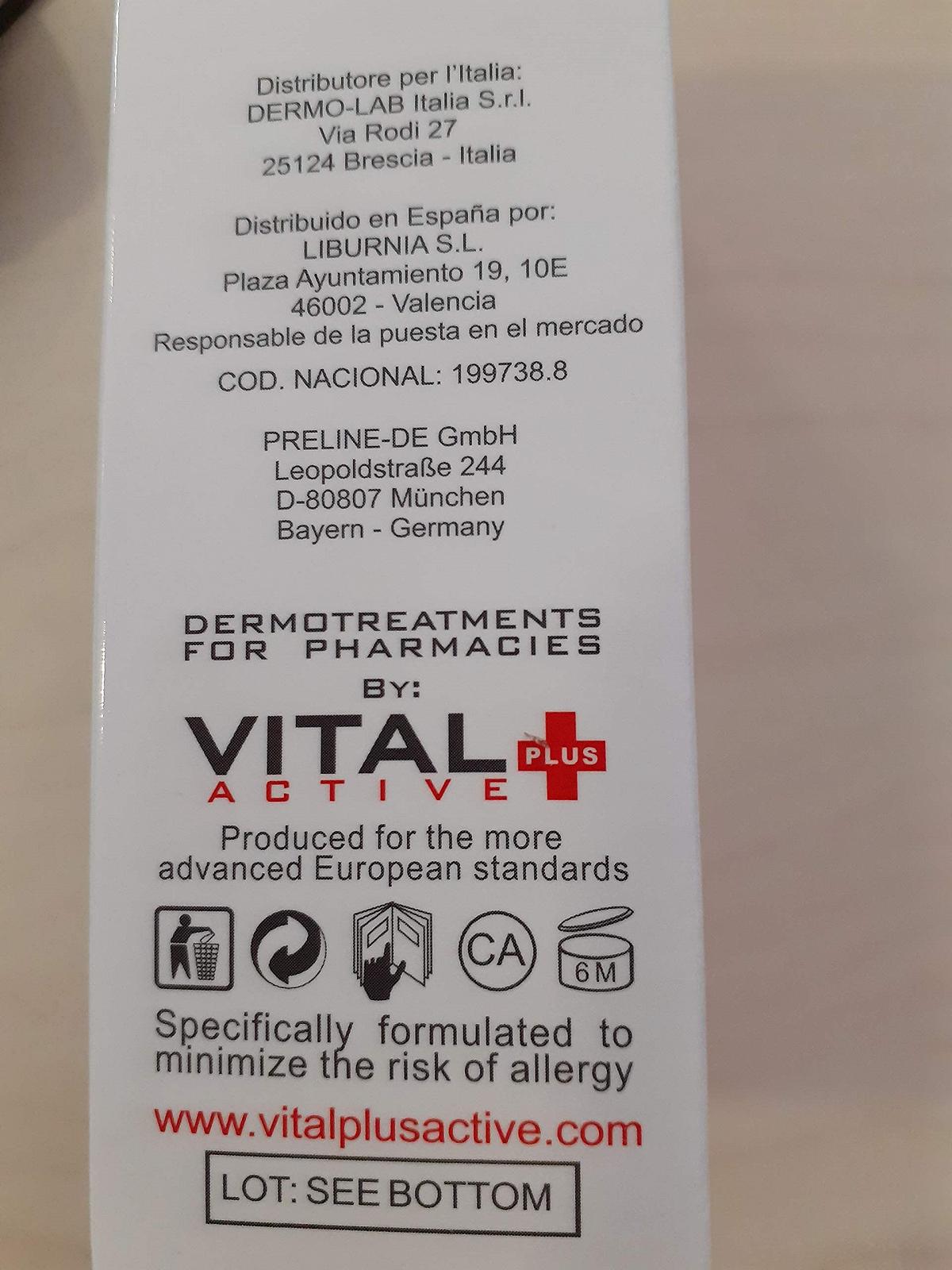 Крем для рук Col, 50 мл, фото №4