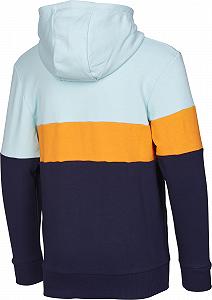 Худі Erima Kian, дитячий, унісекс synthetic.ua - Фото 1