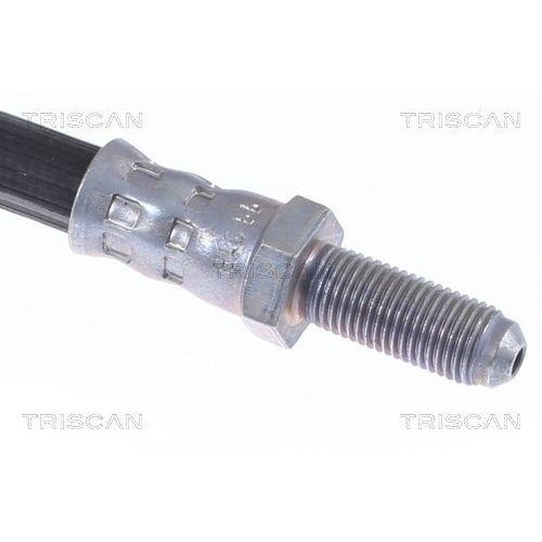 Гальмівний шланг TRISCAN 8150 27101 для VOLVO, передня вісь, зверху, фото №3 Гальмівний шланг TRISCAN 8150 27101 для VOLVO, передня вісь, зверху, фото №3
