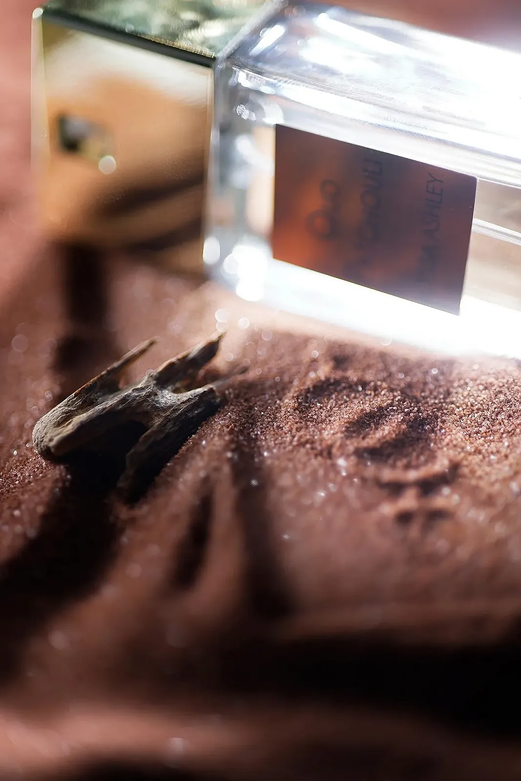 Парфюмированная вода Alyssa Ashley Oud Patchouli 100мл, фото №4 Парфюмированная вода Alyssa Ashley Oud Patchouli 100мл, фото №4