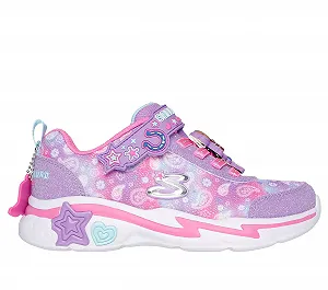 Кроссовки Skechers Snuggle Sneaks Skech Squad - Фото 1