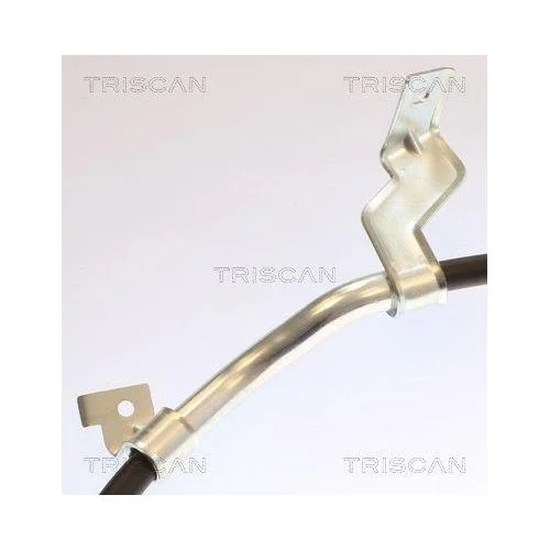 Трос стояночного тормоза TRISCAN 8140 161247 для FORD задний левый, фото №4