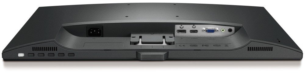 Монитор 24" BenQ GW2480 Full HD IPS 60 Гц, фото №6