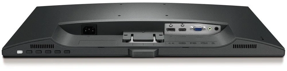 Монитор 24" BenQ GW2480 Full HD IPS 60 Гц, фото №6