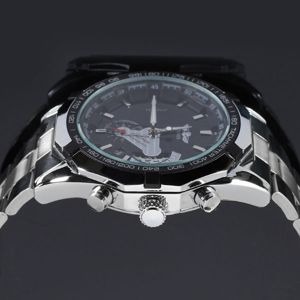 Годинник Winner Titanium, фото №9
