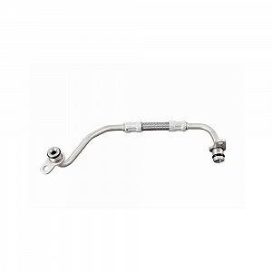 Трубка масляна турбокомпресора VAICO Green Mobility Parts V20-4460 для BMW - Фото 1