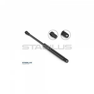 Газова пружина багажника STABILUS LIFT-O-MAT 9378KB для PORSCHE synthetic.ua - Фото 1