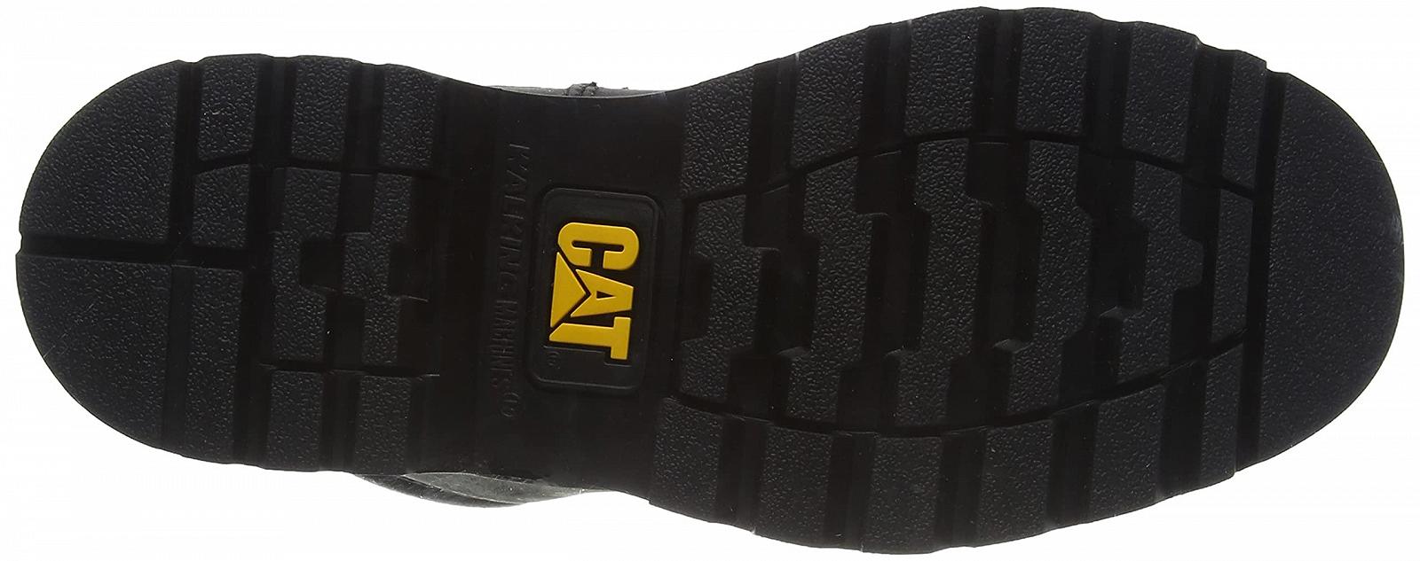 Унісекс Черевики Cat Footwear Colorado Wp Stiefelette, фото №4