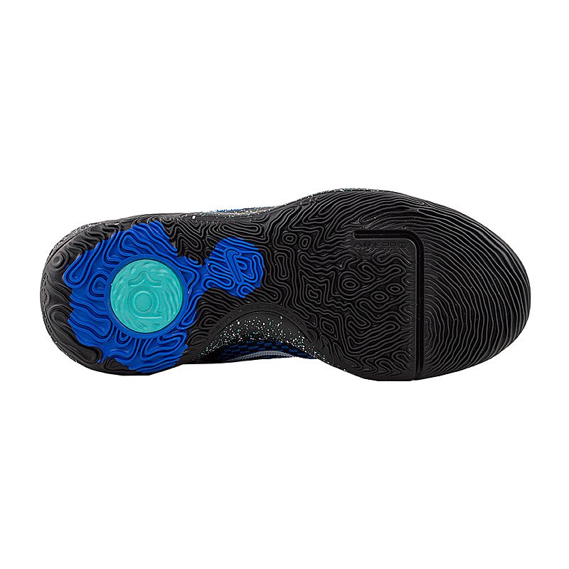 Кросівки баскетбольні Nike KD TREY 5 IX 41, фото №4
