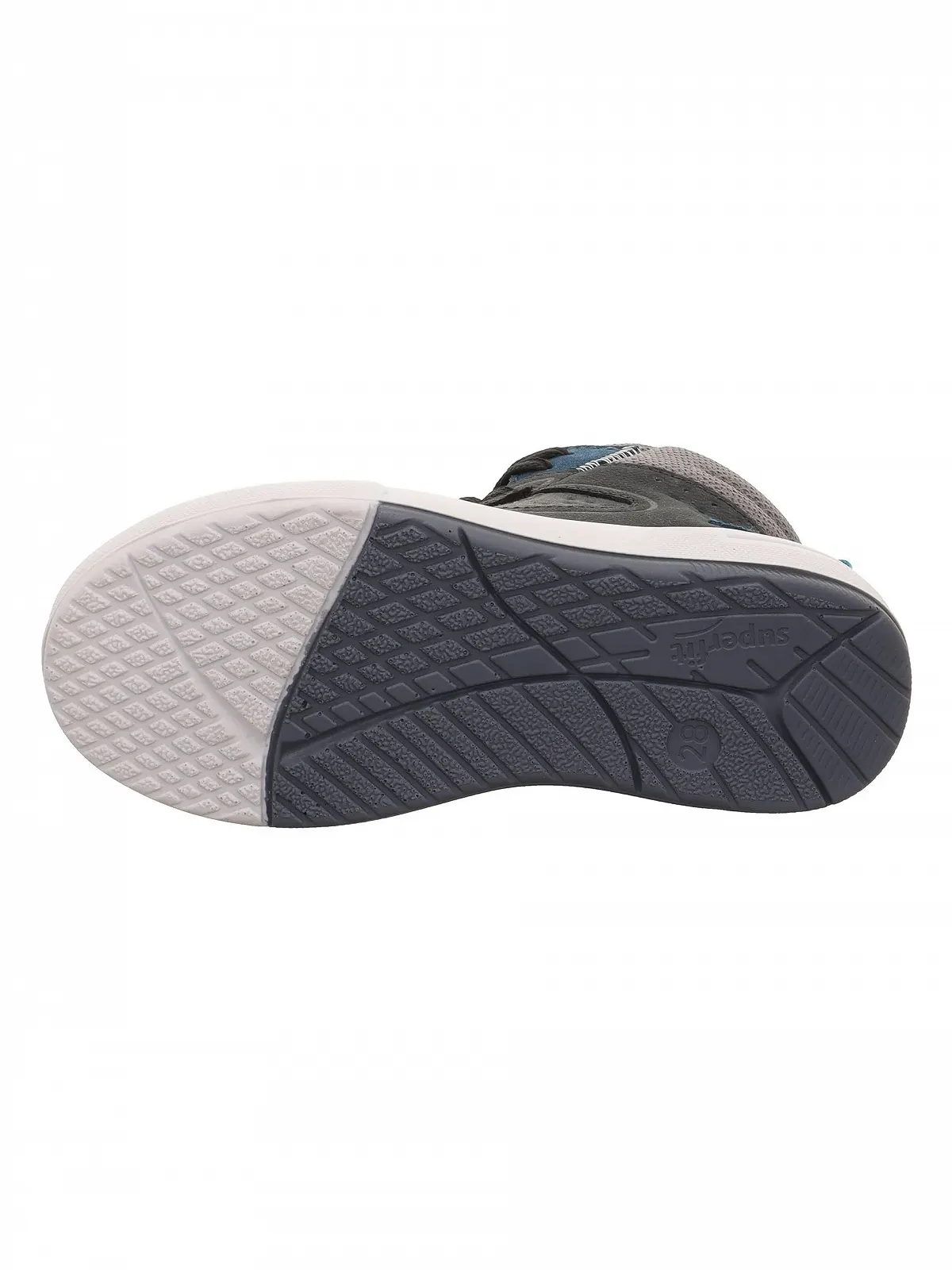 Сапоги Superfit 1-100101-2000, серо-комбинированный, фото №4 Сапоги Superfit 1-100101-2000, серо-комбинированный, фото №4