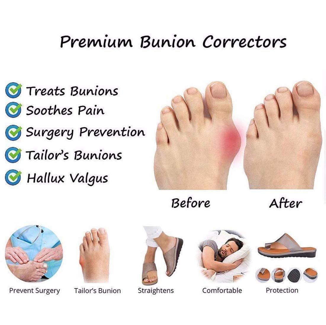 Удобные Платформенные Сандалии для Женщин из Искусственной Коже., фото №5 Удобные Платформенные Сандалии для Женщин из Искусственной Коже., фото №5