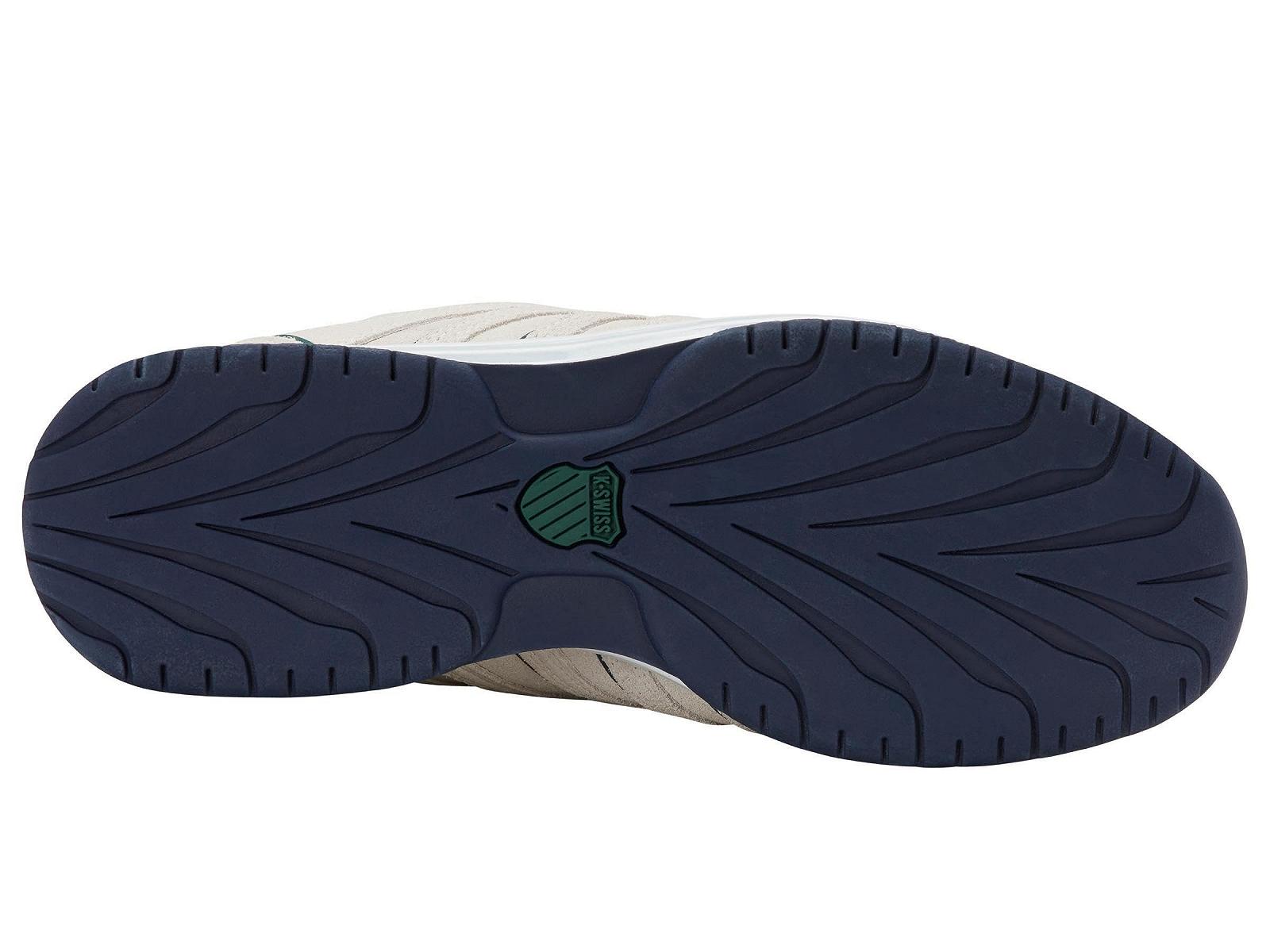 Кросівки K-Swiss Rinzler чоловічі, фото №4 Кросівки K-Swiss Rinzler чоловічі, фото №4