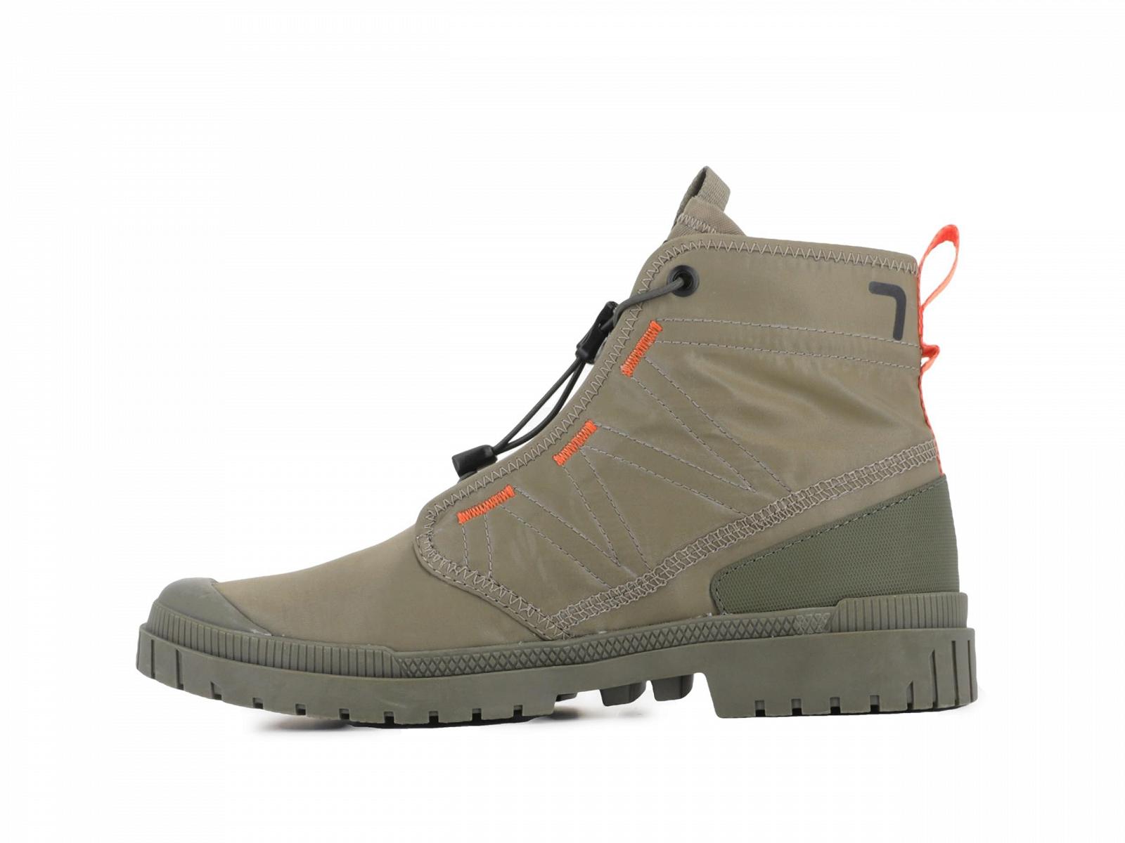 Черевики Palladium Unisex Sp20, фото №4