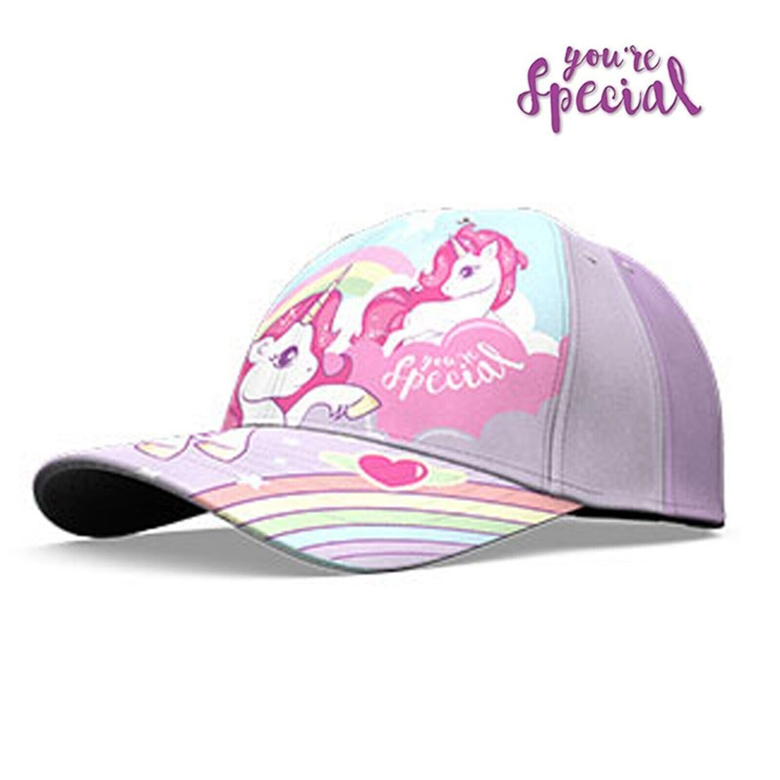 Бейсболка SRV Hub Disney Paw Patrol бавовняна повітропроникна для малюків, фото №4