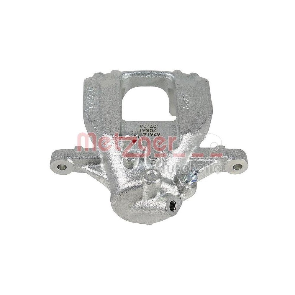 Гальмівний супорт METZGER 6261470 для MERCEDES-BENZ VW задня вісь справа, фото №1 Гальмівний супорт METZGER 6261470 для MERCEDES-BENZ VW задня вісь справа, фото №1