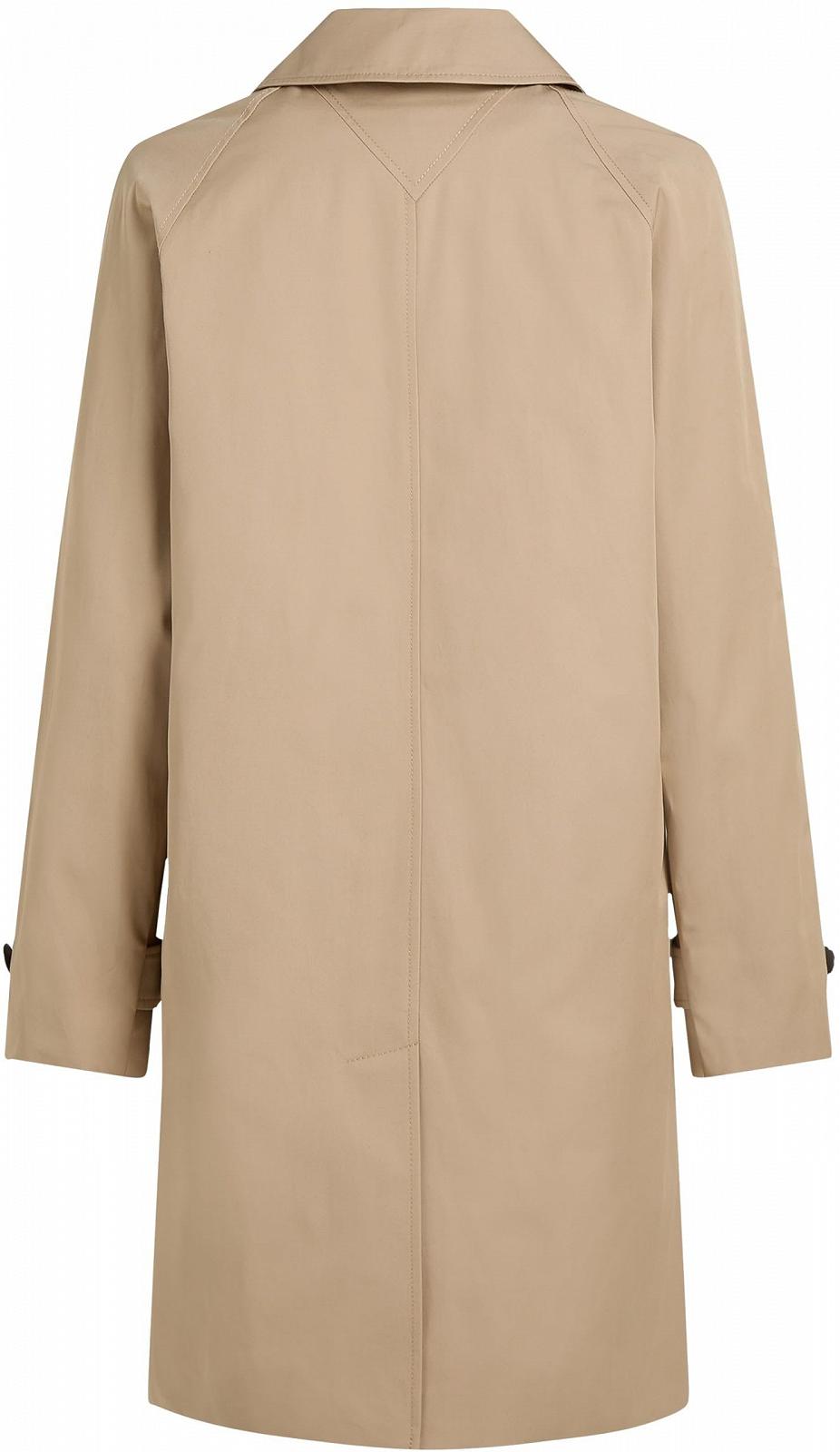 Тренч Tommy Hilfiger 2 в 1 Знімна планка на ґудзиках, фото №6