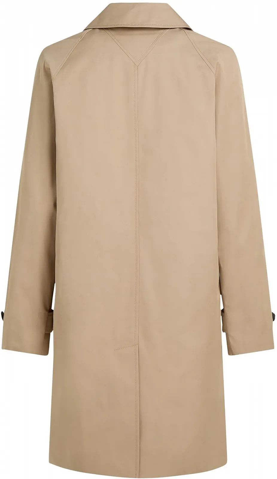 Тренч Tommy Hilfiger 2 в 1 Знімна планка на ґудзиках, фото №6 Тренч Tommy Hilfiger 2 в 1 Знімна планка на ґудзиках, фото №6