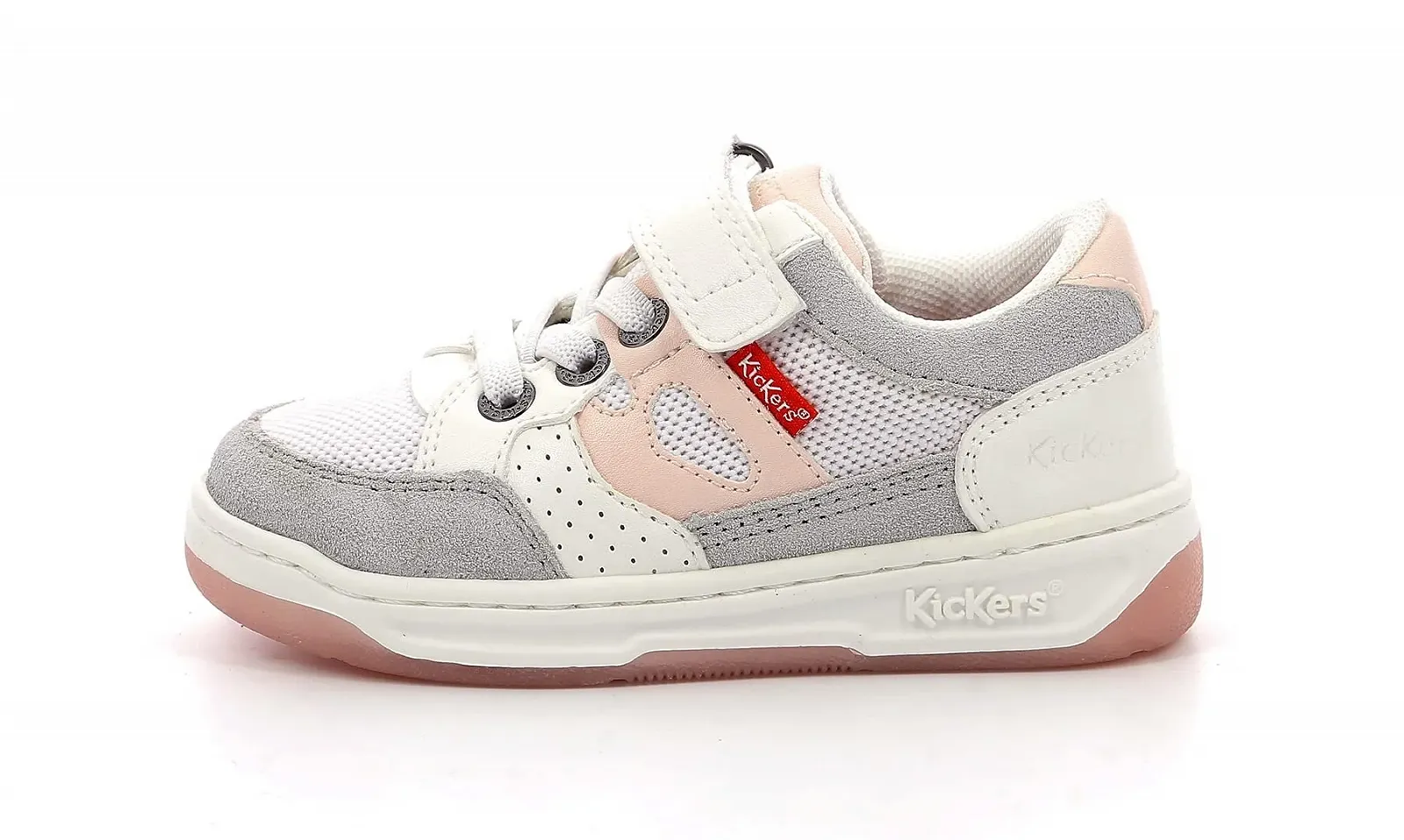 Кроссовки Kickers Kikouak Unisex Детские, фото №2