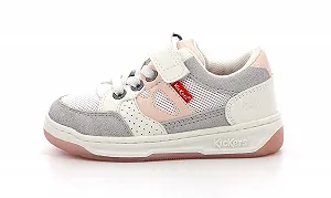 Кроссовки Kickers Kikouak Unisex Детские synthetic.ua - Фото 1