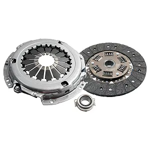 Комплект зчеплення BLUE PRINT ADT330184 для TOYOTA - Фото 1