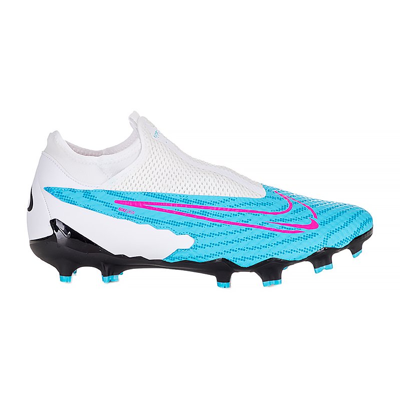 Бутси Nike PHANTOM GX ACADEMY DF FG/MG 46, фото №2