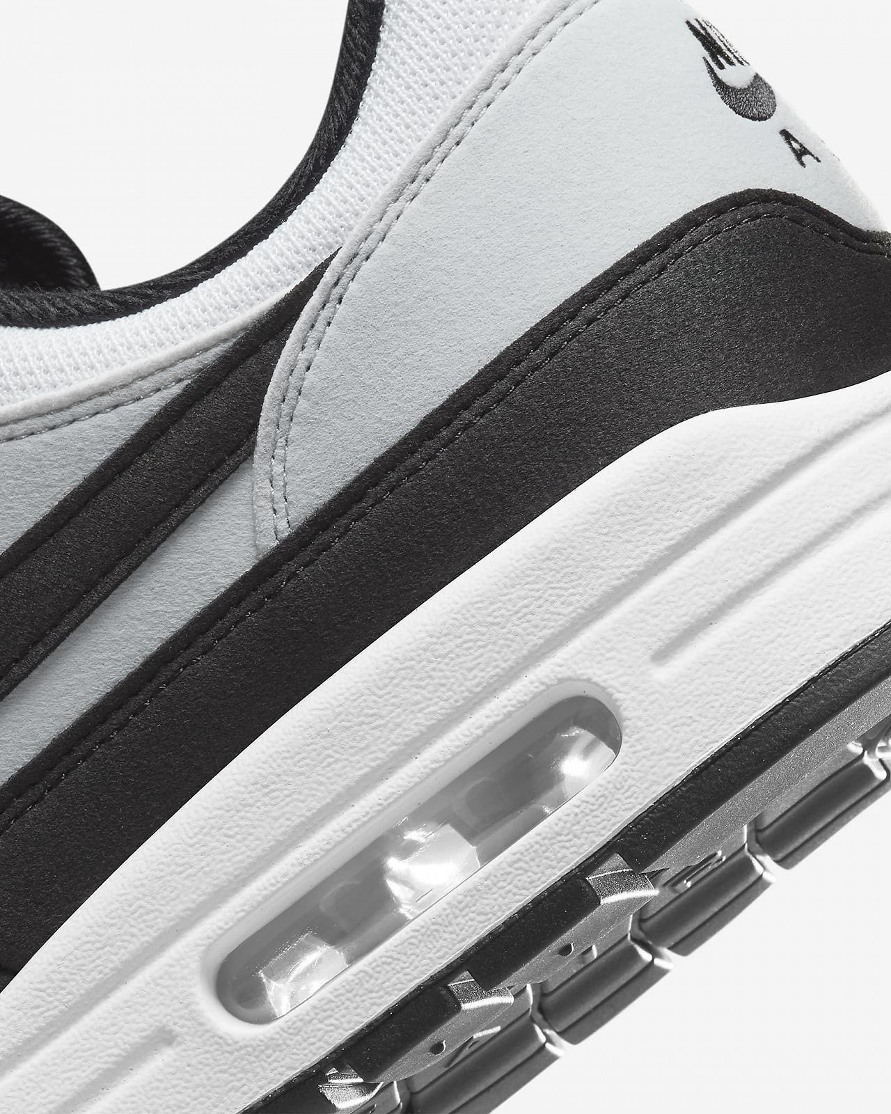 Кроссовки Nike AIR MAX 1 44.5, фото №7