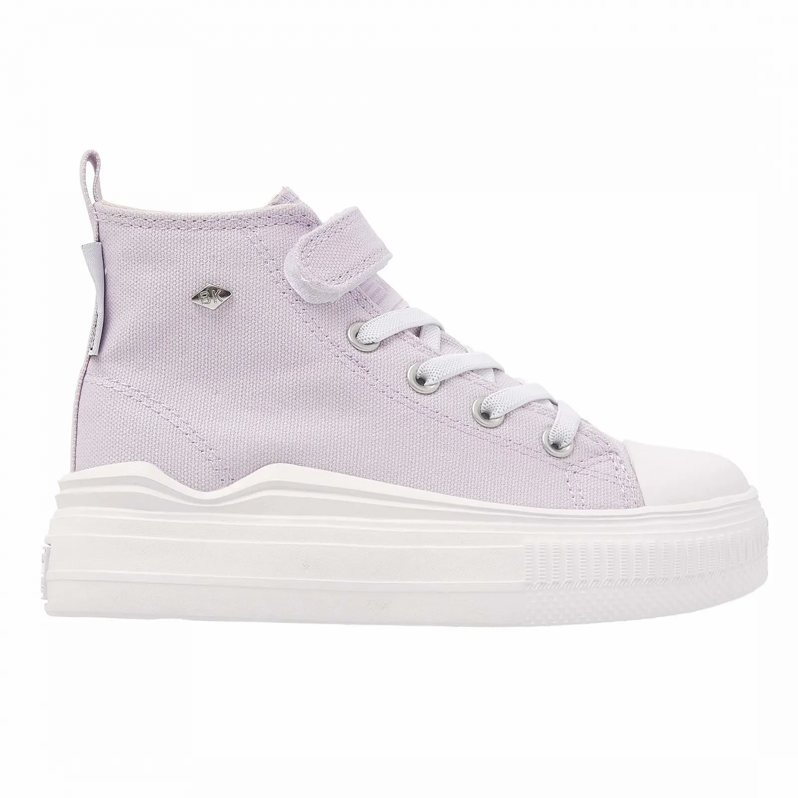 Кроссовки British Knights Kaya Flow Mid, фото №2