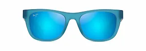 Сонцезахисні окуляри Унісекс Maui Jim Kaulike - Фото 1