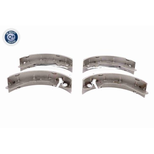 Комплект гальмівних колодок VAICO Q+ V10-0459, фото №2