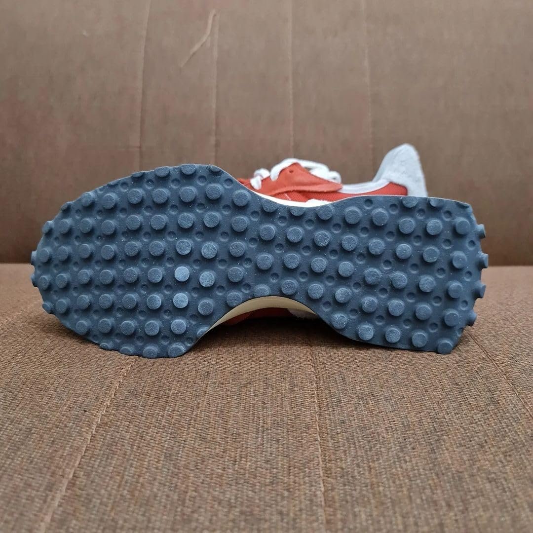 Кросівки New Balance 327 чоловічі, фото №3 Кросівки New Balance 327 чоловічі, фото №3