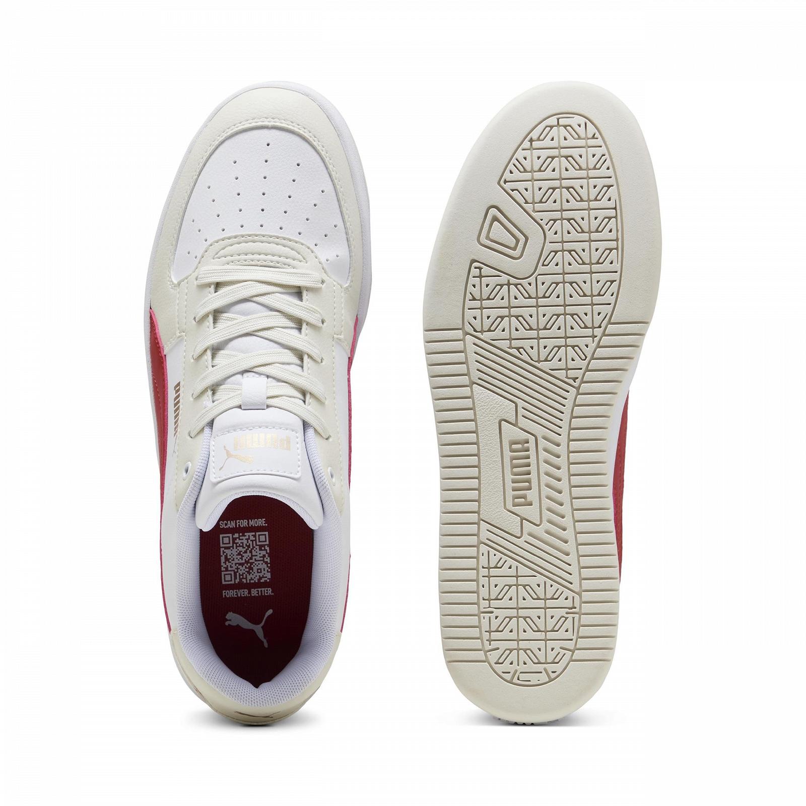 Кроссовки Puma Suede Classic, фото №4