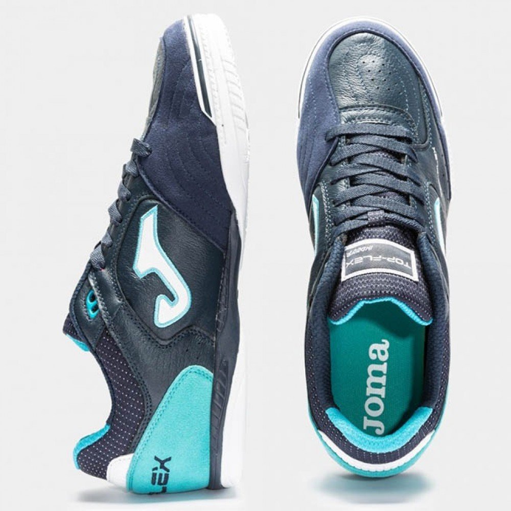 Футзалки Joma Top Flex 45, фото №2