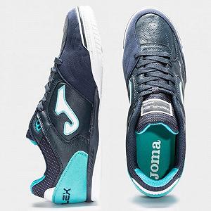 Футзалки Joma Top Flex 45 synthetic.ua - Фото 1