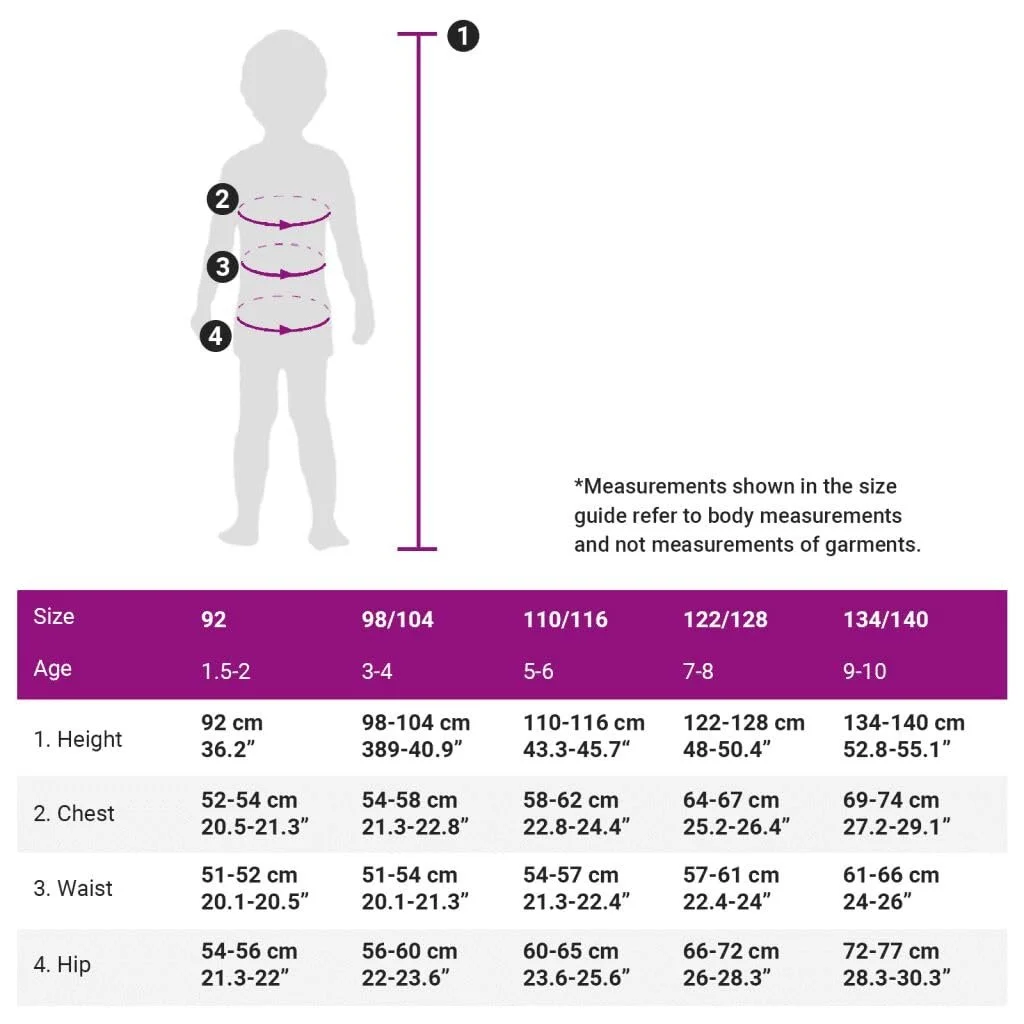 Дитяча Толстовка з капюшоном для дітей vidaXL, Біла, фото №7