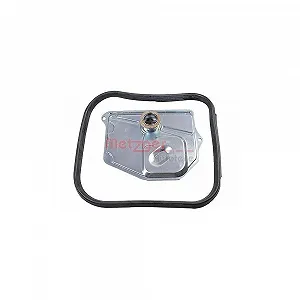 Комплект гідравлічного фільтра АКПП METZGER 8020068 для MERCEDES-BENZ - Фото 1