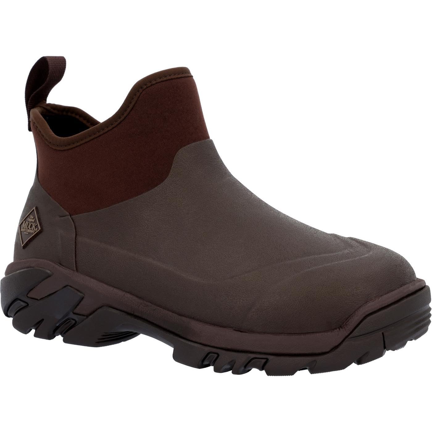 Чоботи Muck Boot Woody Sport Ankle Wdsa900, чоловічі, фото №1