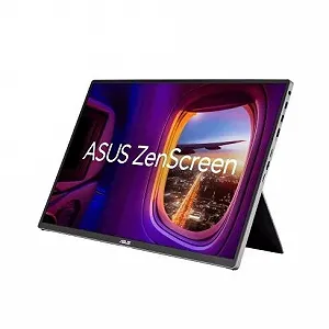 Монитор ASUS MQ16FC (90LM0CNV-B01N71) - Фото 1