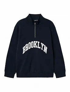 Толстовка NAME IT Regular Fit для хлопчиків - Фото 1