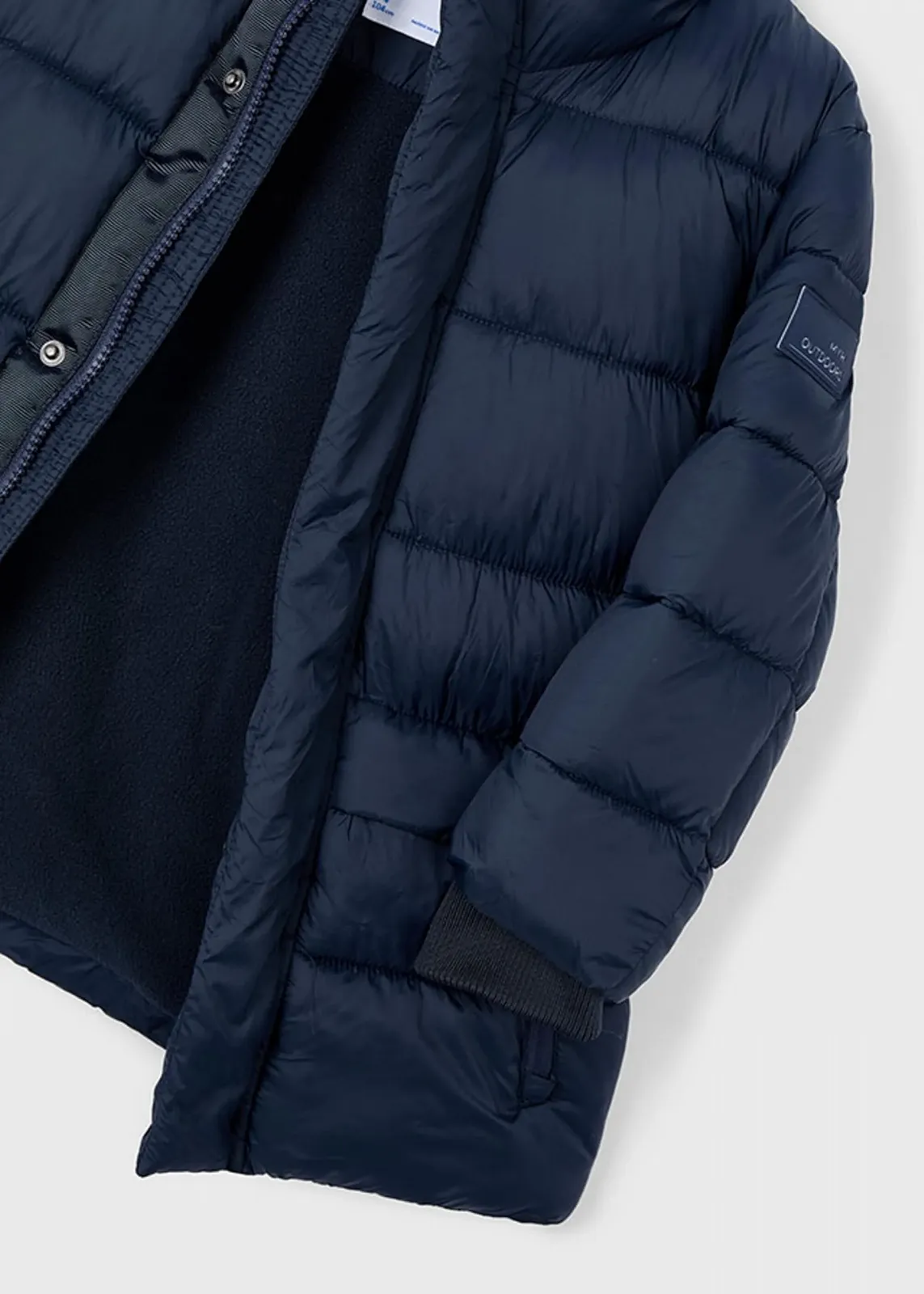 Довга Куртка Mayoral для Хлопчиків, фото №3