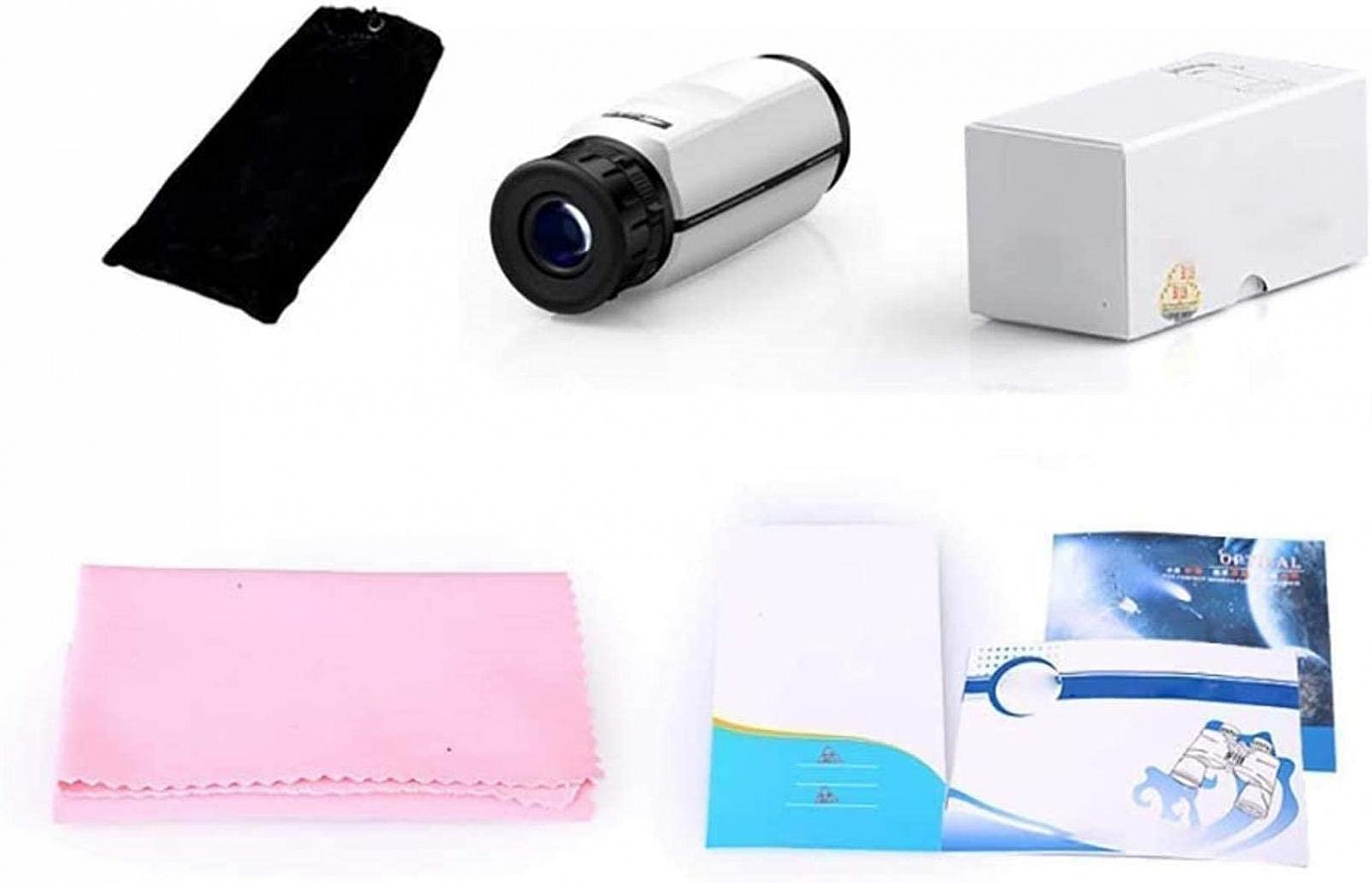 Монокуляр GagalU High End Night Vision Concert Glasses, фото №3