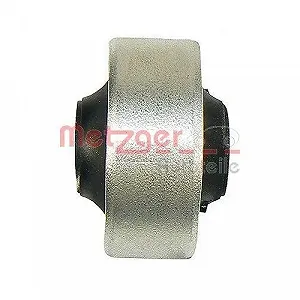 Сайлентблок важеля METZGER 52005408 GREENPARTS для VAG, передня вісь зліва, ззаду synthetic.ua - Фото 1