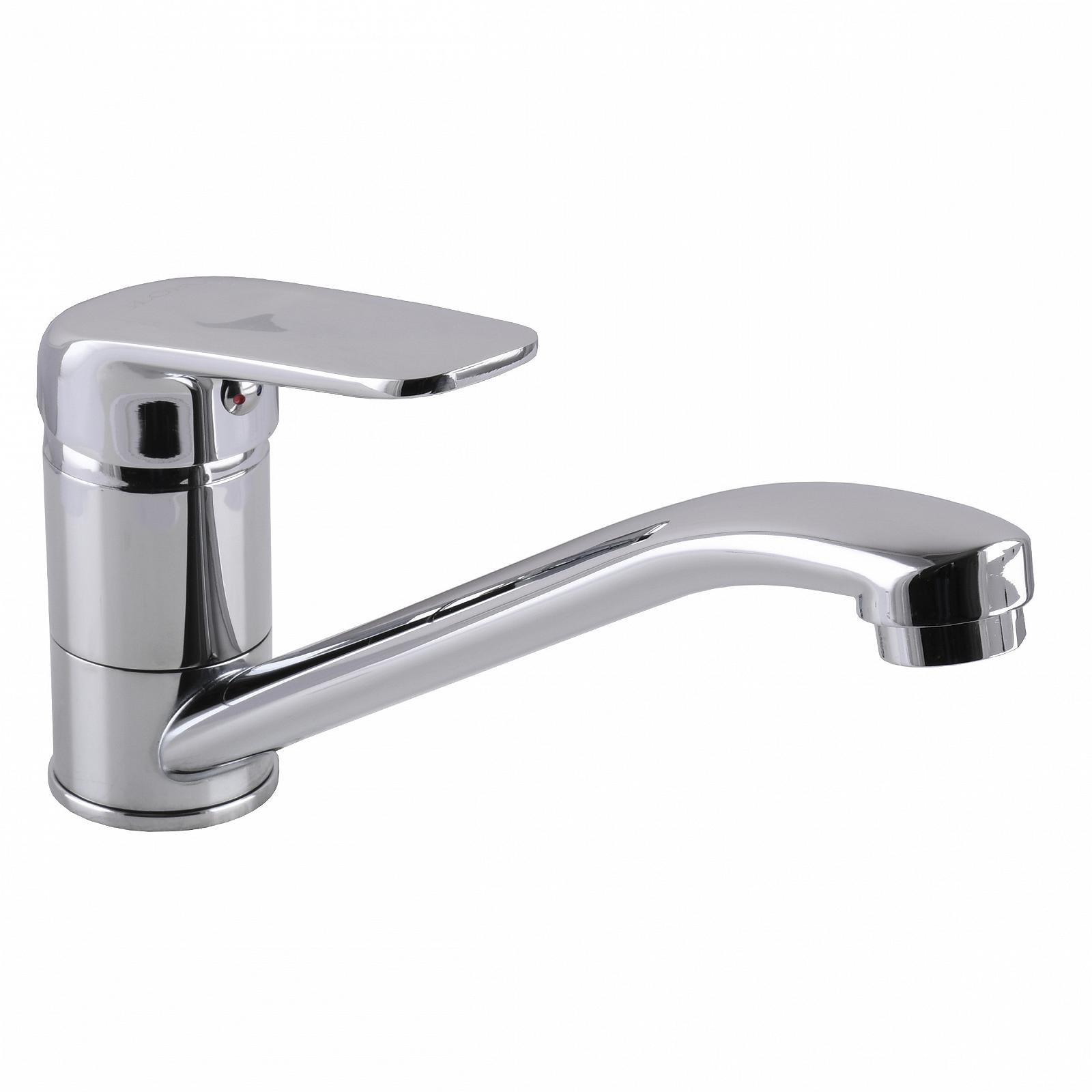 Змішувач для кухні Globus Lux Koln GLK-0203, фото №1