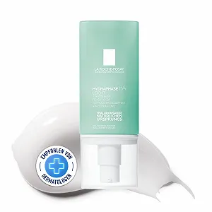 Крем для обличчя La Roche Posay Hydraphase HA Light легкий зволожувальний 50 мл - Фото 1