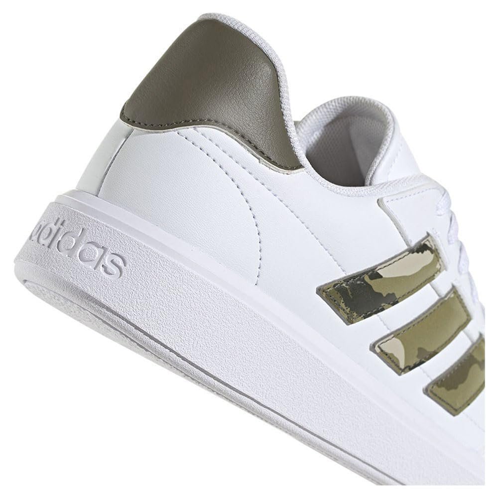 Кросівки adidas Courtblock чоловічі, фото №7