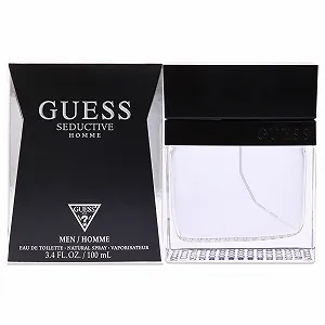 Туалетна вода Guess Seductive Homme 100мл - Фото 1
