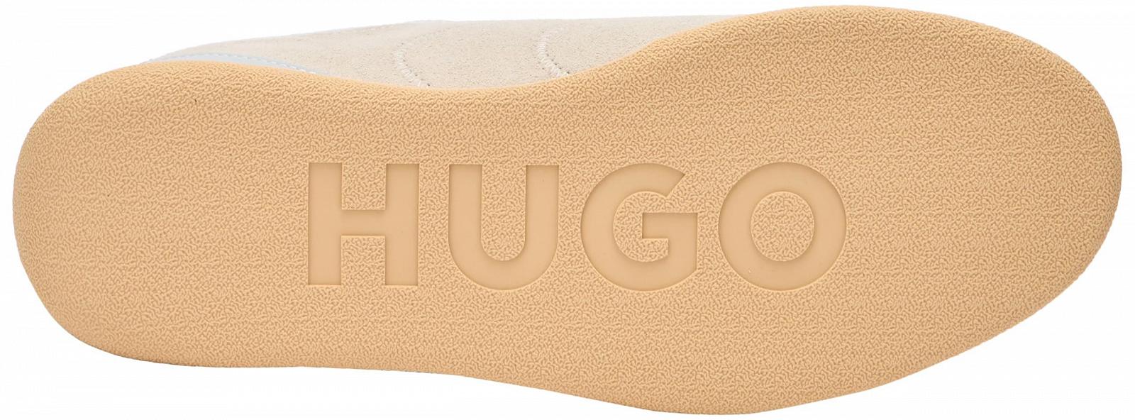 Кросівки HUGO Riven_Tenn_sdnu, фото №2