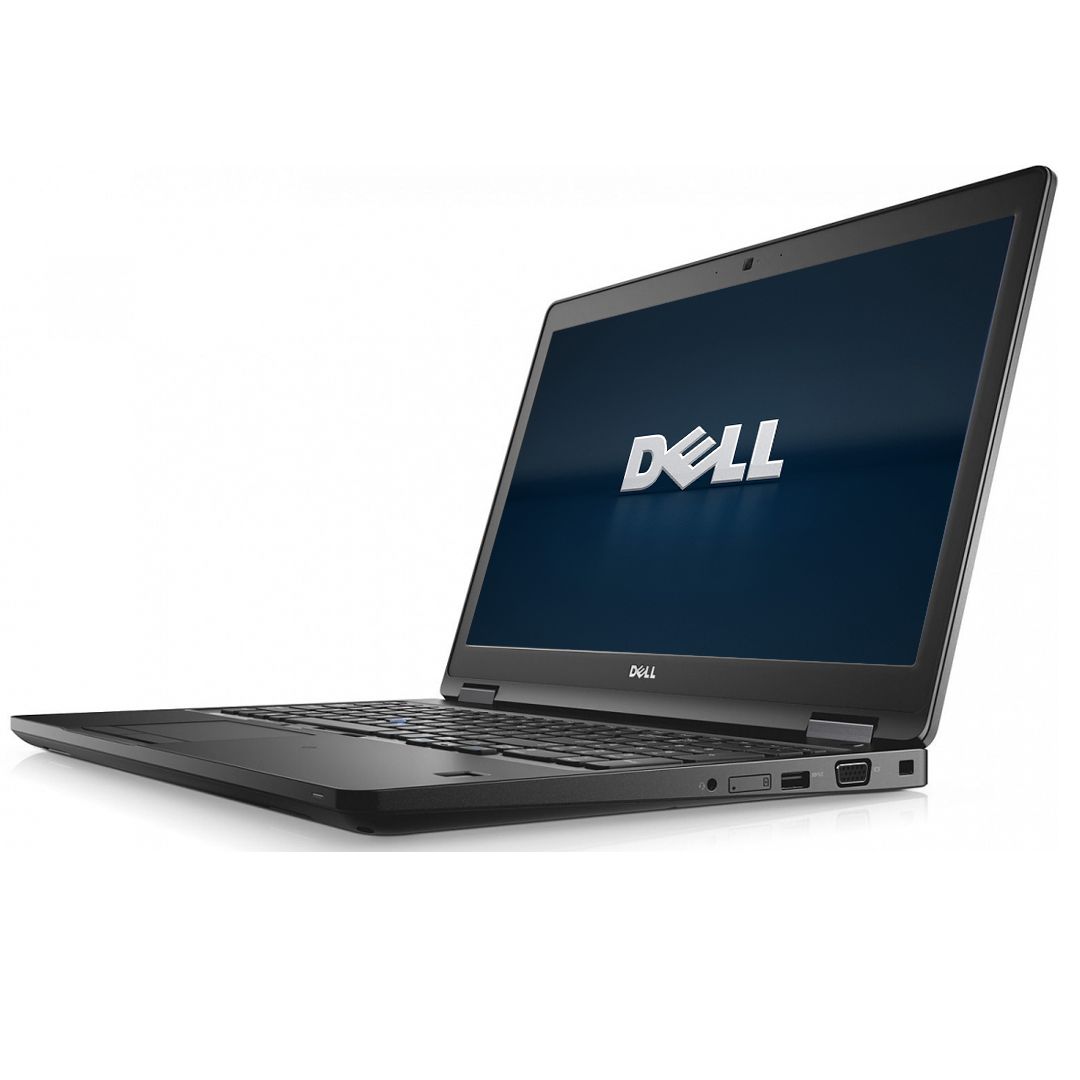 Refurb Ноутбук Dell Latitude 5580 FHD (i5-7300U/8/256SSD) Class A, фото №4