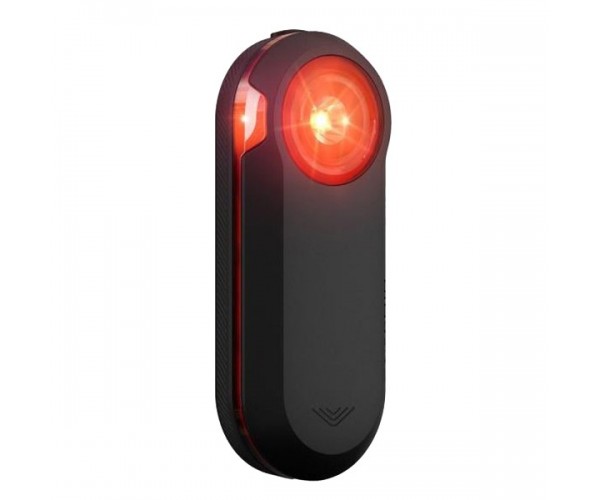 Радар заднього огляду з фарою Garmin Varia RTL515 010-02375-00, фото №6